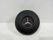 Airbag Lenkrad A0008606601 Mercedes-Benz A (177.0) Schrägheck 1.3 A-180 Turbo 16V (M282.914) 2019