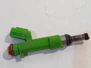 Kraftstoff-Injector 170410 Suzuki Ignis (MF) Schrägheck 5-drs 1.2 Dual Jet 16V (K12C) 2017