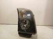 Scheinwerfer Rechts 24761600 Volkswagen Crafter Van 2.5 TDI 30/32/35/46/50 (BJL) 2010 BJL
