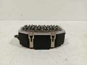 Heizwiderstand 3C0907521F Volkswagen Sharan (7N) Großraumlimousine 2.0 TDI 16V (CFFB) 2012 CFFB