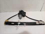 Fensterheber Elektr. Links Hinten 2GA839461G Volkswagen T-Roc SUV 1.5 TSI Evo BMT 16V (DADA) 2018