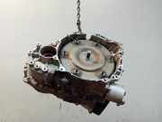 Getriebe Automatik TG81SC Volvo XC40 (XZ) SUV 2.0 T4 Geartronic 16V (B4204T47) 2020