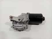 Scheibenwischermotor Vorne 726503 BMW 3 serie Touring (F31) Kombi 320d 2.0 16V (N47-D20C) 2014