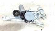 Fensterheber Elektr. Links Hinten Daihatsu Sirion 2 (M3) Schrägheck 1.0 12V DVVT (1KR-FE) 2006-11