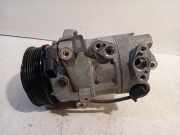 Klima Pumpe 97701Q0400 Hyundai i20 (BC3) Schrägheck 5-drs 1.0 T-GDI 100 Mild Hybrid 48V 12V (G3LF) 2022