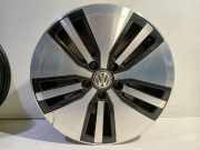 Felge 360601025AM Volkswagen Golf VII (AUA) Schrägheck 1.2 TSI 16V (CJZA) 2013-01 CJZA