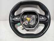 Lenker 98105487AU Peugeot 3008 II (M4/MC/MJ/MR) Großraumlimousine 1.2 12V e-THP PureTech 130 (EB2ADTS(HNS)) 2019