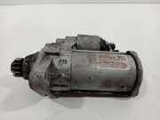 Anlasser 02Z911024Q Volkswagen Golf VII (AUA) Schrägheck 1.4 TSI 16V (CXSA(Euro 5)) 2014 CXSA(Euro 5)