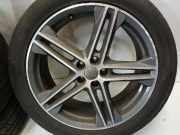 Felgenset 4 Stück 90A601025H Audi SQ5 (FYB/FYG) SUV 3.0 TFSI V6 24V (CWGD) 2017-08