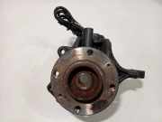 Radnabe Links Vorne 1607557480 Citroën C3 (SX/SW) Schrägheck 1.2 Vti 12V PureTech (EB2F(HMZ)) 2017-04