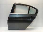 Tür Links Hinten BMW 3 serie (F30) Limousine 330e (B48-B20A) 2016-05