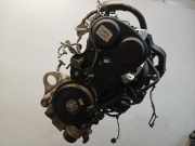 Motor B4204T35 Volvo XC90 II SUV 2.0 T8 16V Twin Engine AWD (B4204T35) 2015-10