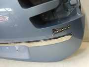 Heckklappe Citroën C4 Grand Picasso (3A) Großraumlimousine 2.0 Blue HDI 150 (DW10FD(AHR)) 2015