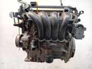 Motor G4FA Kia Pro cee'd (EDB3) Schrägheck 3-drs 1.4 CVVT 16V (G4FA) 2011-05