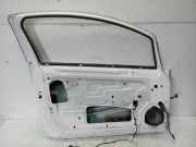 Tür Links Vorne Opel Corsa E Schrägheck 1.0 SIDI Turbo 12V (B10XFL(Euro 6)) 2015