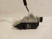 Türschloß Zv Elektrisch Links Vorne 163434 Opel Combo Cargo Van 1.5 CDTI 100 (D15DT(DV5RD)) 2020