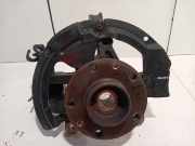 Radnabe Links Vorne Renault Megane IV (RFBB) Schrägheck 5-drs 1.2 Energy TCE 130 (H5F-408(H5F-F4)) 2016