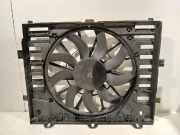 Kühlerventilator 7P0121207B Porsche Cayenne II (92A) SUV 3.0 D V6 24V (MCR.CA(Euro 5)) 2012
