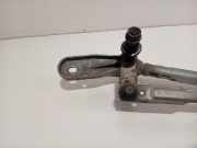 Scheibenwischer Mechanisch Vorne 3397021520 BMW 5 serie (F10) Limousine 530d 24V (N57-D30A) 2013