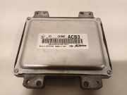 Motorsteuergerät 12679097 Opel Mokka/Mokka X SUV 1.4 Turbo 16V 4x2 (B14NET(Euro 6)) 2017-06