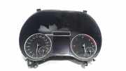 Tachoeinheit Kmh A2469005405 Mercedes-Benz B (W246) Schrägheck 1.8 B-180 CDI BlueEFFICIENCY 16V (OM651.901) 2012