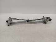 Scheibenwischer Mechanisch Vorne 3397022076 Peugeot 3008 II (M4/MC/MJ/MR) Großraumlimousine 1.6 e-THP 165 16V (EP6FDT(5GZ)) 2018