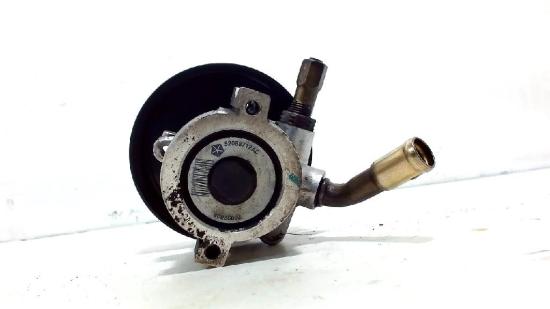 Servolenkung Pumpe 52088712AC Jeep Cherokee/Liberty (KJ) Geländewagen 2.5 CRD 16V (ENJ) 2003 Bild Servolenkung Pumpe 52088712AC Jeep Cherokee/Liberty (KJ) Geländewagen 2.5 CRD 16V (ENJ) 2003