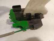 Türschloß Zv Elektrisch Rechts Hinten 814203Z000 Hyundai i40 CW (VFC) Kombi 1.6 GDI 16V (G4FD) 2011