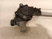 Fensterheber Elektr. Links Hinten CM093700A Honda Civic (FK6/7/8/9) Schrägheck 1.0i VTEC Turbo 12V (P10A2) 2019