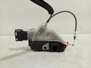 Türschloß Zv Elektrisch Rechts Hinten PSA292852 Opel Corsa F (UB/UH/UP) Schrägheck 5-drs Electric, Corsa-e 50kWh (ZKX(ZK01)) 2020