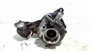 Turbolader 9661306080 Fiat Scudo (270) Van 2.0 D Multijet (DW10UTED4(RHK)) 2011-05