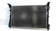 Radiator 8E4260000 Fiat Doblo Cargo (263) Van 1.3 D Multijet (263.A.6000) 2015-08