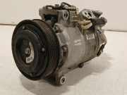 Klima Pumpe 4472807423 Mercedes-Benz B (W246) Schrägheck 1.6 B-180 BlueEFFICIENCY Turbo 16V (M270.910) 2014
