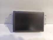 Navigation Display 31382906 Volvo V40 (MV) Schrägheck 5-drs 2.0 D2 16V (D4204T8(Euro 6b)) 2015-10