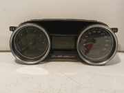 Tachoeinheit Kmh 9675324680 Peugeot 508 SW (8E/8U) Kombi 1.6 VTI 16V (EP6C(5FS)) 2011