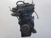 Motor B204E Saab 9-3 I (YS3D) Schrägheck 2.0t 16V (B204E) 1999