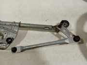 Scheibenwischer Mechanisch Vorne Mercedes-Benz GLE AMG Coupe (C292) SUV 5.5 63 S AMG V8 biturbo 32V 4-Matic (M157.982) 2015-11