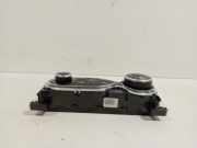 Heizung Bedienung 275102284R Renault Twingo III (AH) Schrägheck 5-drs 1.0 SCe 70 12V (H4D-400(H4D-A4)) 2016