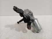 Scheibenwischermotor Hinten 287102467R Dacia Logan MCV II/III/Sandero Wagon Kombi 0.9 TCE 12V (H4B-408(H4B-B4)) 2016