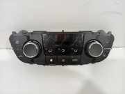Heizung Bedienung 13273097 Opel Insignia Sports Tourer Kombi 2.8 V6 Turbo 24V 4x4 OPC (B28NER) 2010-04