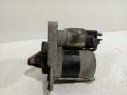 Anlasser 15D30225WBB Renault Megane III Berline (BZ) Schrägheck 5-drs 1.2 16V TCE 115 (H5F-400(H5F-A4)) 2013-03