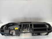 Airbag Set Volkswagen Transporter T6 Van 2.0 TDI 150 (CXHA) 2017 CXHA