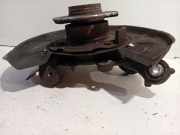 Radnabe Links Hinten BMW 3 serie Touring (F31) Kombi 320d 2.0 16V (N47-D20C) 2013