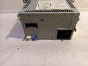 Navigationssystem 3C8035279 Volkswagen Polo V (6R) Schrägheck 1.2 12V (CGPB(Euro 5)) 2013 CGPB(Euro 5)