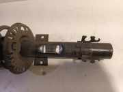 Federbein Links Vorne Skoda Fabia III (NJ3) Schrägheck 5-drs 1.2 TSI 16V (CJZC(Euro 6)) 2015