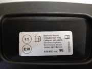 Tankklappe 04E010012R Volkswagen Golf VIII Variant (GC5) Kombi 1.0 eTSI 12V (DLAA) 2023 DLAA