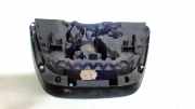 Grill Peugeot 206+ (2L/M) Schrägheck 1.1 XR,XS (TU1JP(HFX)) 2010-04