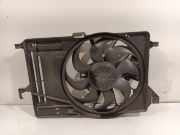 Kühlerventilatormotor CV618C607VA Ford C-Max (DXA) Großraumlimousine 1.0 Ti-VCT EcoBoost 12V 125 (M1DA(Euro 5)) 2013-02