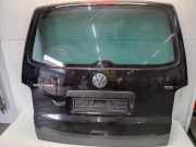 Heckklappe Volkswagen Multivan T5 (7E/7HC/7HF/7HM) Großraumlimousine 2.5 TDi (BNZ) 2007 BNZ