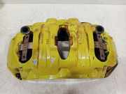 Bremssattel Rechts Vorne 7pp615123 Porsche Cayenne II (92A) SUV 3.0 S E-Hybrid 24V (MCG.EA) 2016